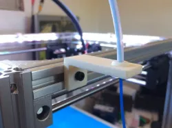 Flyingbear Filament Guide