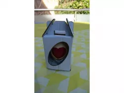 foldable Eggbox
