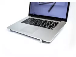 Foldable Macbook Pro Stand