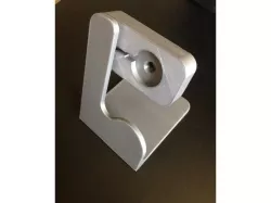 Fossil Q Watch Stand remix