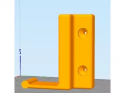 Gate Latch