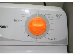 GE Dryer Timer Knob