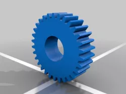 Gear 30 tooth