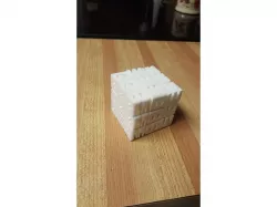 GEB Rubik Cube 3x3x3
