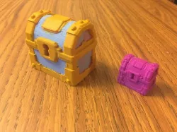 Golden Chest