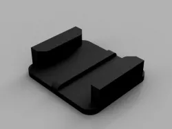 GoPro Quick Release Base