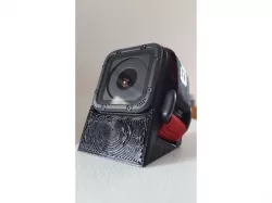 GoPro Session FPV mount