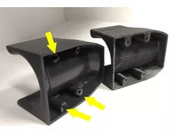 Heat Gun Holder