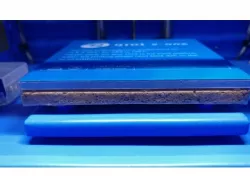 Heated Bed Insulator