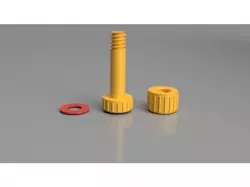Hitch Cover Pin