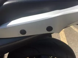 Honda Integra Cap