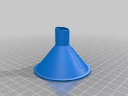 Horse Funnel V2