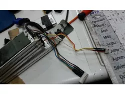 How to save a 7s battery with one dead cell?