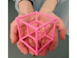 Hypercube