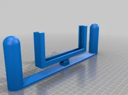 IPHONE / GOPRO STEADY MOUNT