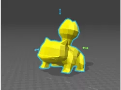 Ivysaur