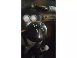 Jeep CJ5 3 Speed Shift Knob Two Color