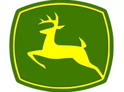 John Deere Logo