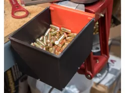 Jumbo Bin for Hornady Lock and Load Progressive Reloading Press