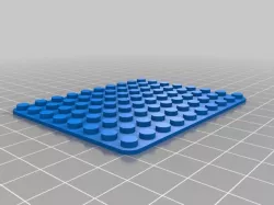 just baseplate