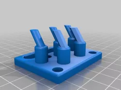 Kitchen hook 5