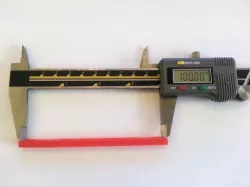 Kossel / Delta Dimensional Calibration with Instructions