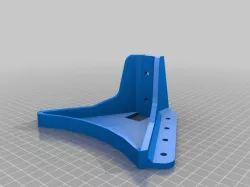 Kossel XL Protection with brace