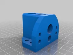 Lamp clamp