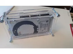 Laser Cut Arduino Mega / Mega 2560 Case