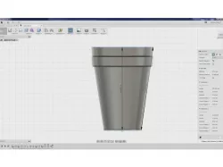Lean Cup