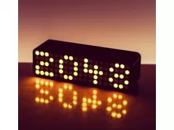 LOL Clock