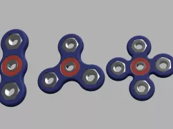 M10 Nut spinner