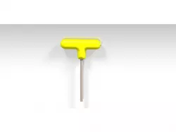 M3 AllenKey Handle