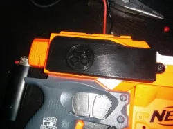 (MAD) Nerf Stryfe 12mm Battery Door