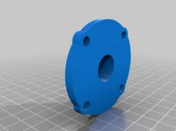Maggy 3D Pieces Kit