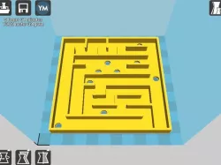 Marble Maze