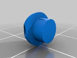 Mario Mushroom