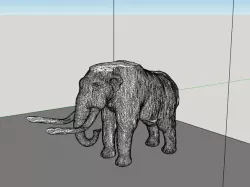 Mastodon