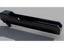 MAXIS MK1 for RUGER 10/22