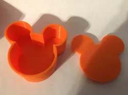 Mickey Box