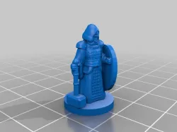Midgard Hammerman