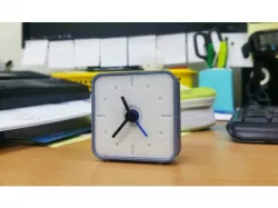 miniclock_ver2 [two-tone color available]