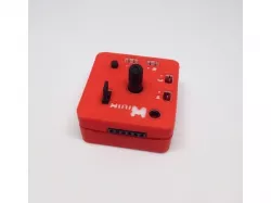 miniMO synthesizer - PCB Model Complete Accessory Set