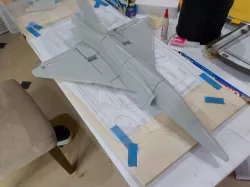 Mirage 2000