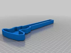 Mitutoyo ABSOLUTE Digimatic Caliper 200mm case