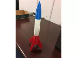 Model Rocket