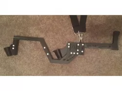 Modified Vive Stock