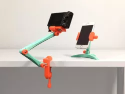 Modular Mounting System