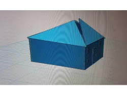 Money Box House
