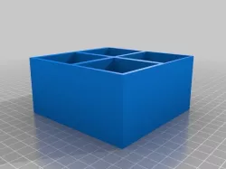 Monoprice Jumbo Ice Cube Tray